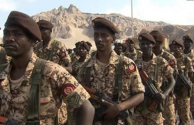 با وجود سانسور شدید خبری، عربستان 850 سودانی را به کام مرگ فرستاد