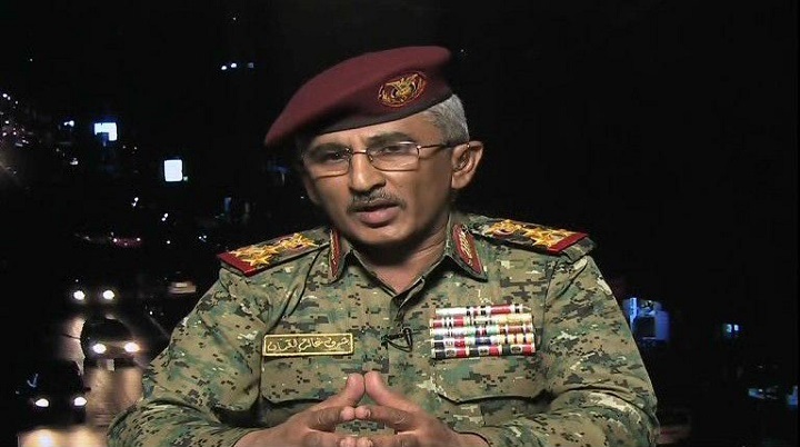 الجیش الیمني: الطائرات من دون طيار انعطافة جذرية في معركة الردع مع الأعداء