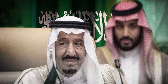 واشنطن بوست: ولي العهد السعودي أعاد بلاده الى العصور الوسطى والمظلمة