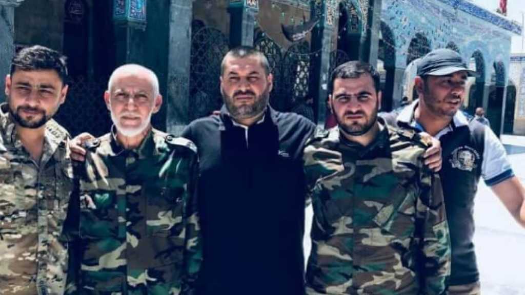 بعد عودة فرسان المقاومة من كفريا والفوعة.. حزب الله يؤكد على الوفاء لمقاتليه