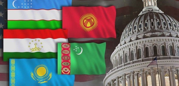 Uzbekistan Summit: US Seeks Toehold in Central Asia