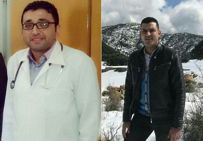 Two Palestinian Scientists Found Dead in Algeria