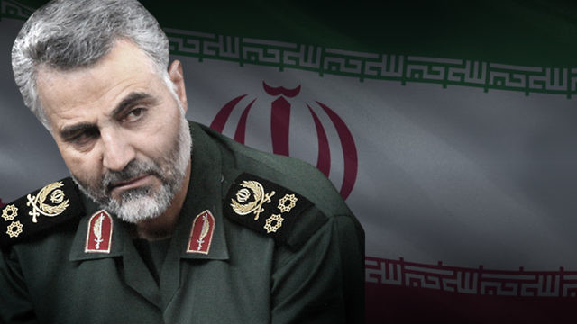 Major General Soleimani Fires Back at Trump for Threatening Iran