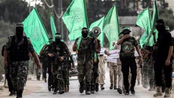 Hamas Vows Retaliation after Martyrdom of 3 Resistance Fighters in Israeli Strike