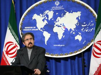 Iran Rejects Talks with US Under Shadow of Threats