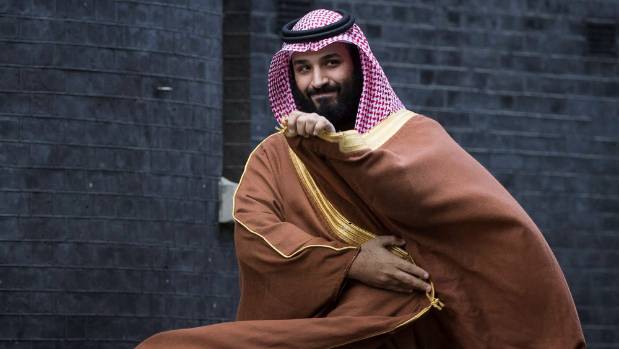 Saudi Economy Outlook Gloomy, Investors Jittery: Report