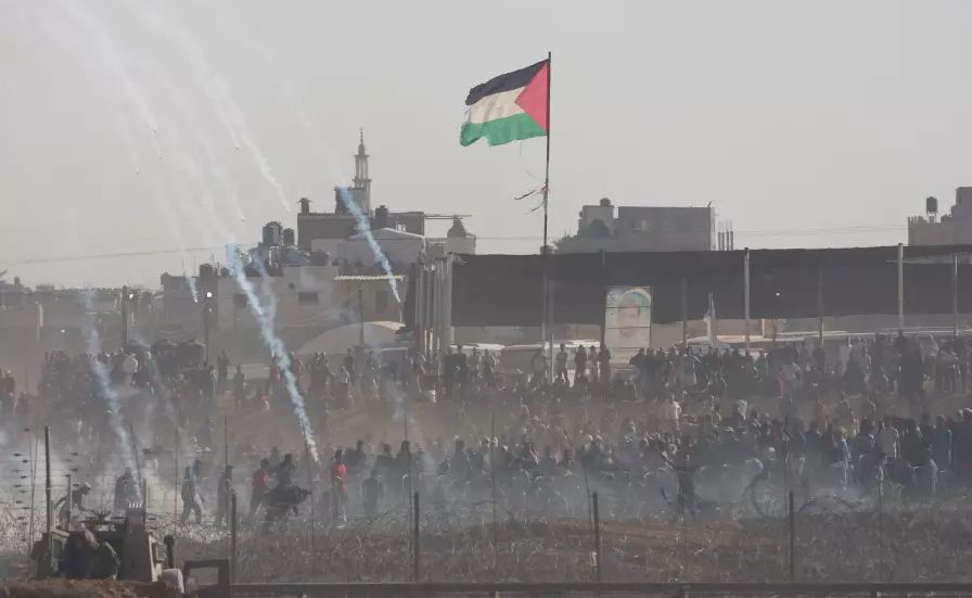 Israeli Regime Kills 2 More Palestinians in Besieged Gaza
