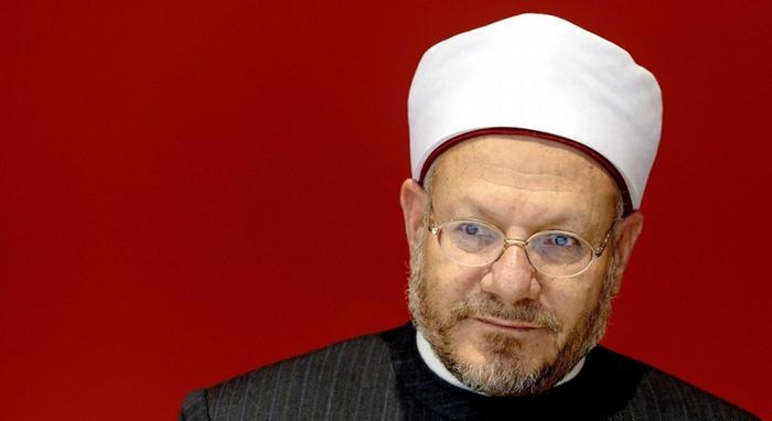 Egypt Grand Mufti to Decide on Court’s Ruling on 75 Death Sentences