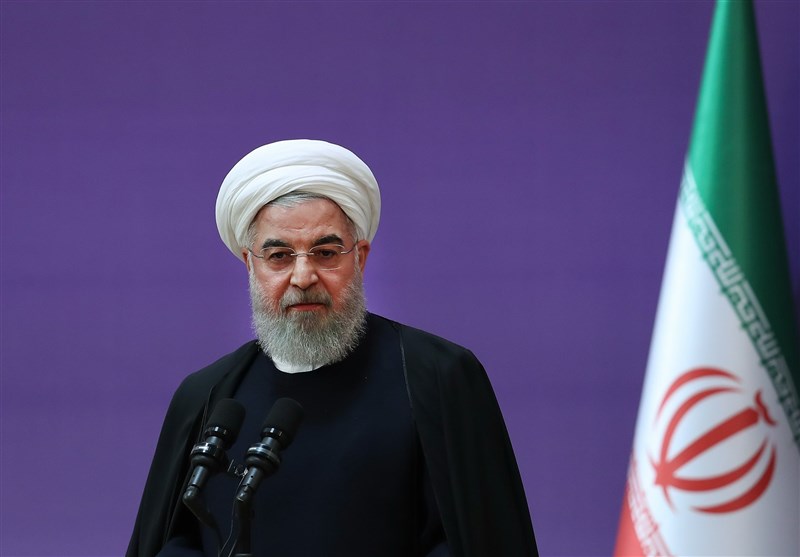 روحاني: الاتحاد الأوروبي قدّم سلّة مقترحات لتعزيز الثقة مع طهران