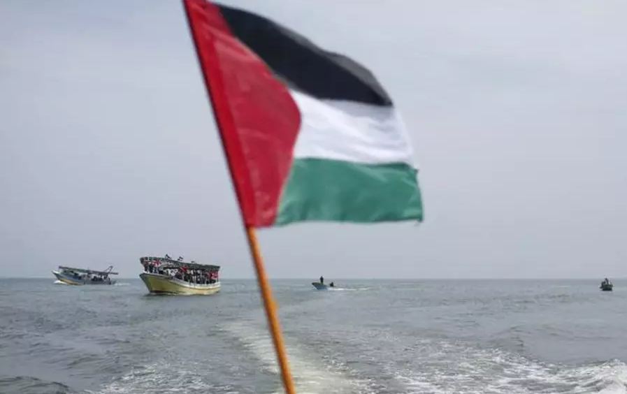 Israel Hijacks Boat with Medical Supplies En Route to Besieged Gaza