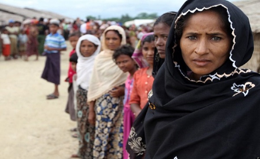 Four Million Muslims  Risk Losing Indian Citizenship