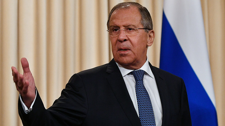 Russia Rejects Unrealistic Demands for Iran Withdrawal from Syria