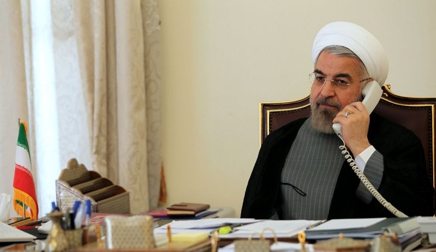 روحاني: المقترحات الأوروبية بشأن الحفاظ على الاتفاق النووي مخيبة للآمال