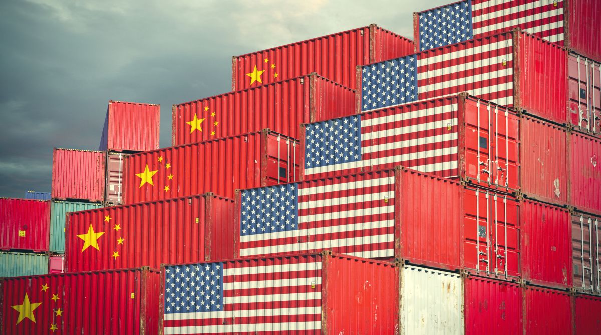 ’Largest Trade War’ Breaks out as China Retaliates US Tariffs