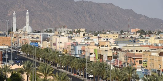 طالبان برای نشست صلح به عربستان نمی‌رود
