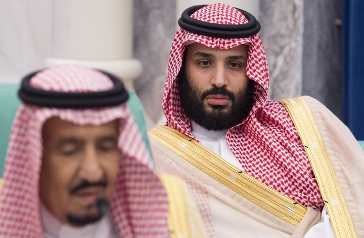 كاتب سعودي معروف: افعلها يا نتنياهو ولن يخذلك محمد بن سلمان؟!