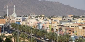 طالبان برای نشست صلح به عربستان نمی‌رود