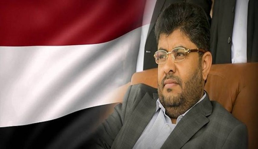 الحوثي: واشنطن تتذرع بأكاذيبها حول إيران لتبرير العدوان على اليمن