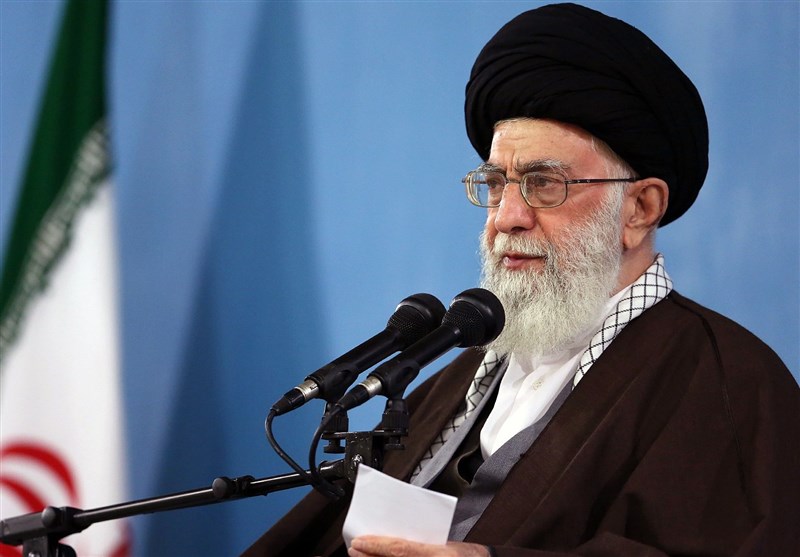 رهبر معظم انقلاب اسلامی ایران: جنگ نخواهد شد و مذاکره نخواهیم کرد