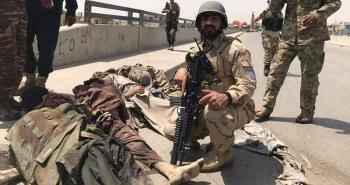 Over 110 Afghans Killed as Taliban Attack on Ghazni Rages for Forth Day