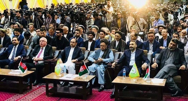 Reasons behind Formation of Afghanistan’s Grand National Coalition