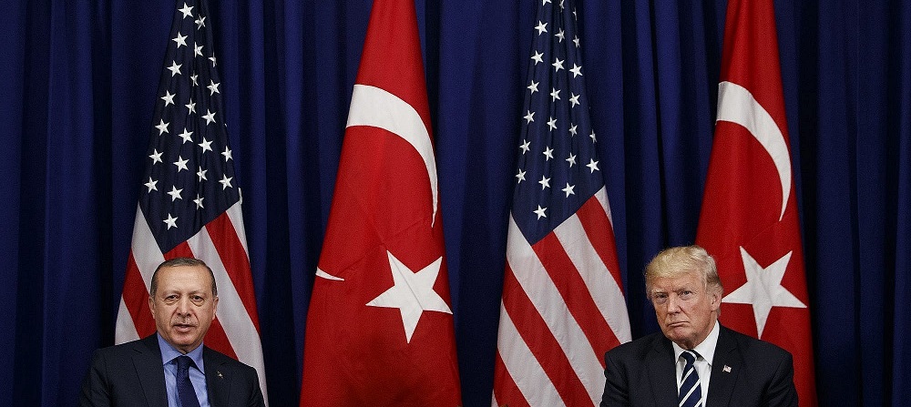 17 Factors Signaling US-Turkey Alliance is Ending