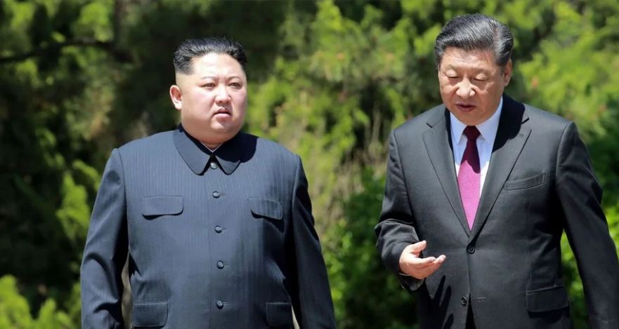 Chinese President To Visit North Korea Next Month: Report