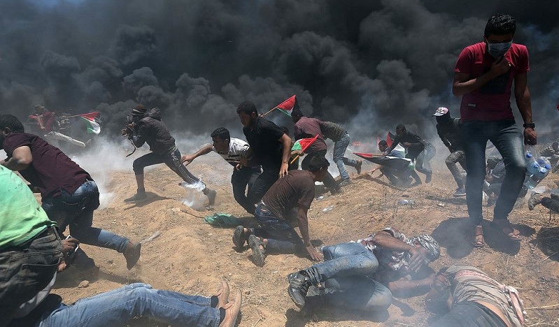 Israeli Regime Rejects UN Chief’s Plan to Protect Palestinians