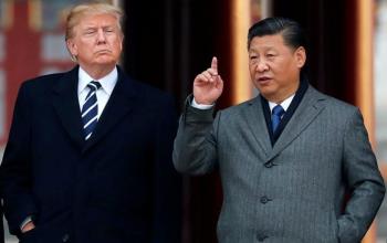 Beijing Vows to Retaliate US %25 Tariff on $200 B Chinese Goods
