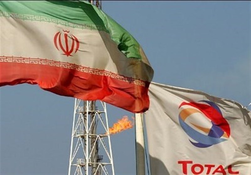 Total Withdraws from Iran despite EU Protection Pledge