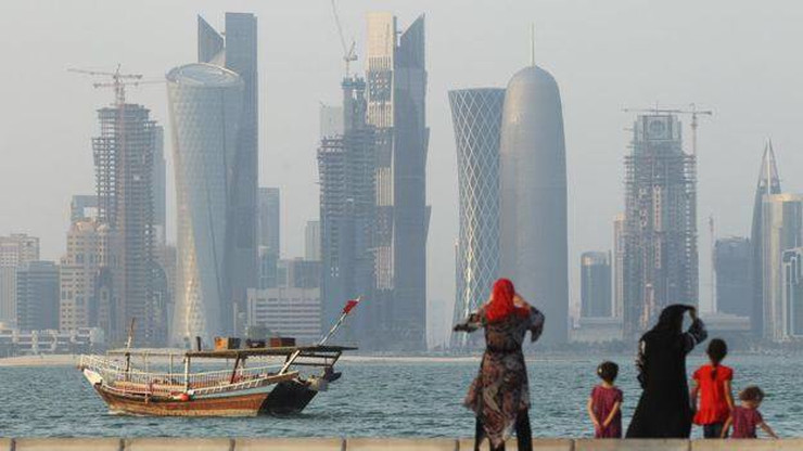 Bahrain Bans Qatari Visitors Amid Deepening Persian Gulf Row