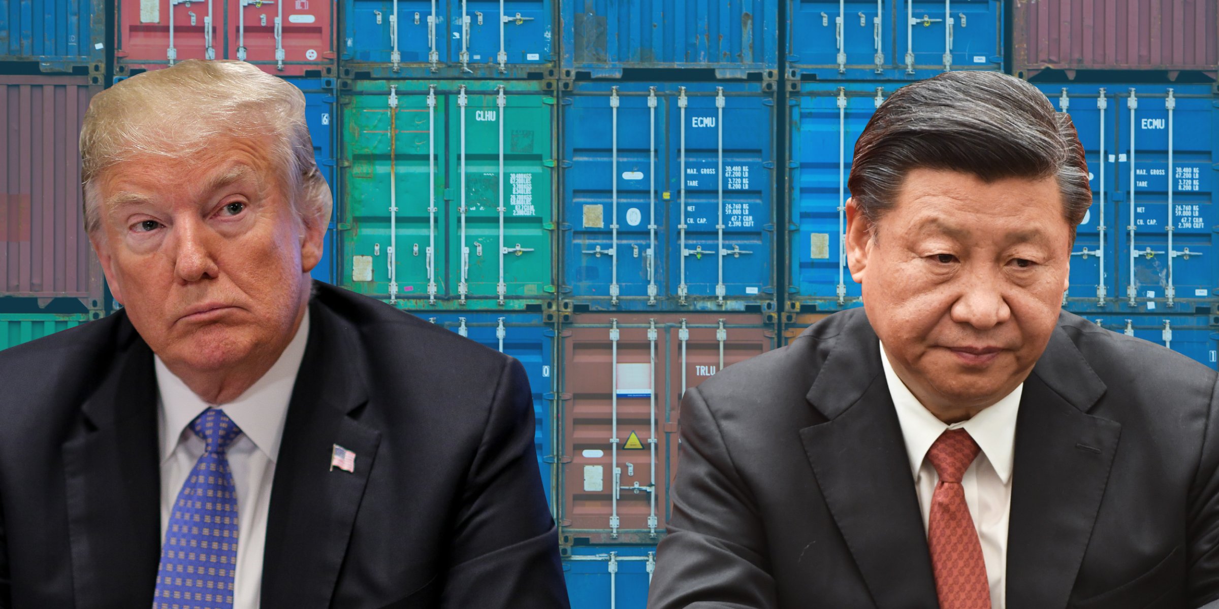 US, China Escalate Trade War with New Tariffs