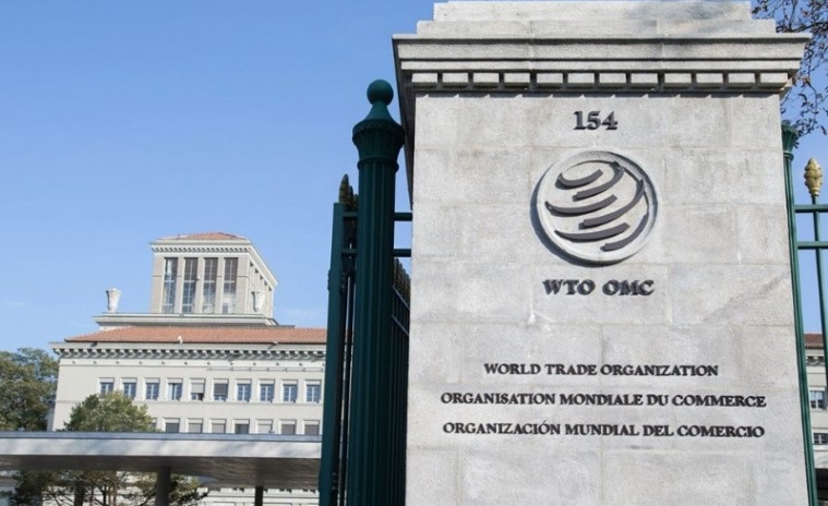 China Files Lawsuit to WTO against New US Tariffs: Commerce Ministry