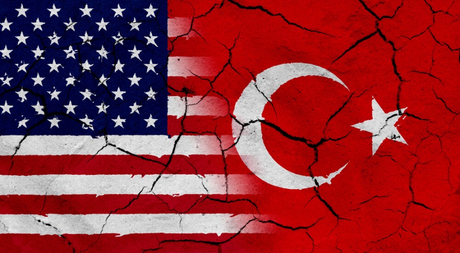 العقوبات الأمريكية على تركيا .. هل تعيد أنقرة النظر في علاقاتها مع الغرب؟
