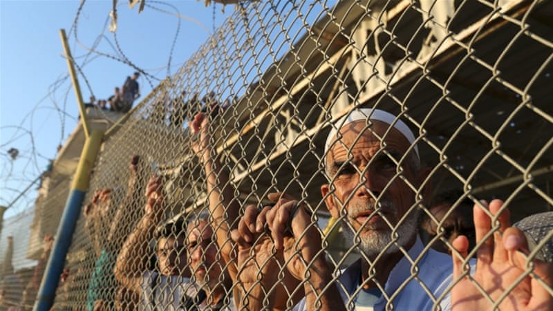 Gaza Faces Dire Humanitarian Situation Amid Israeli Siege: Report