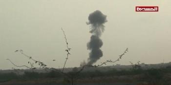 Saudi-Led Coalition Kills 22 Children in Latest Crime in Yemen