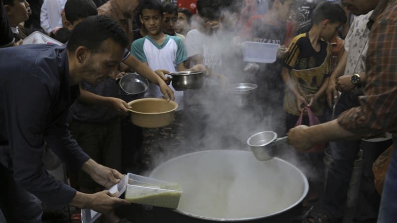 PLO Slams US Cutting Aid to Palestinians as Political Blackmail