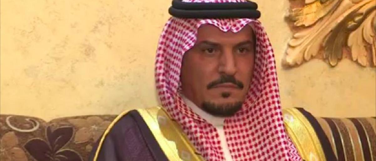 اعتقالات جديدة في السعودية...كبير قبيلة عتيبة يلحق بالشيخ سلطان بعد 24 ساعة فقط!