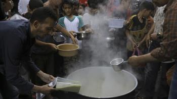 PLO Slams US Cutting Aid to Palestinians as Political Blackmail