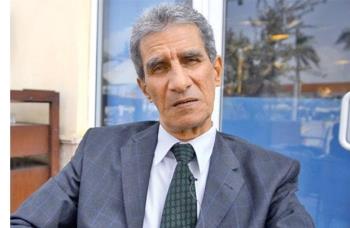 Egypt Detains Ex-diplomat, Six Opposition Figures over Criticizing Sisi