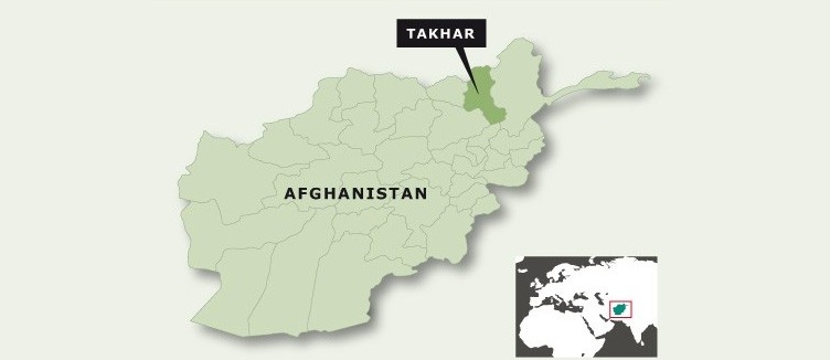 Afghanistan Says Tajik or Russian Plane Struck Afghan Border Area