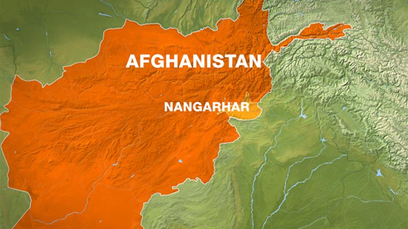 Ringleader of ISIS’ Afghanistan Branch Killed in Nangarhar: Officials