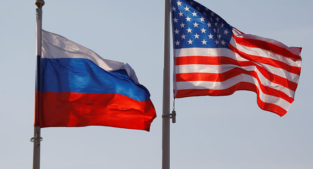 روسيا: نتجه لخطوات تفرغ العقوبات الأمريكية من مضمونها