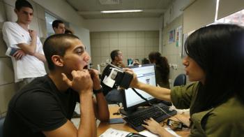 Hackers Breached into Israeli Conscription System, Sold Private Data to 3rd Parties
