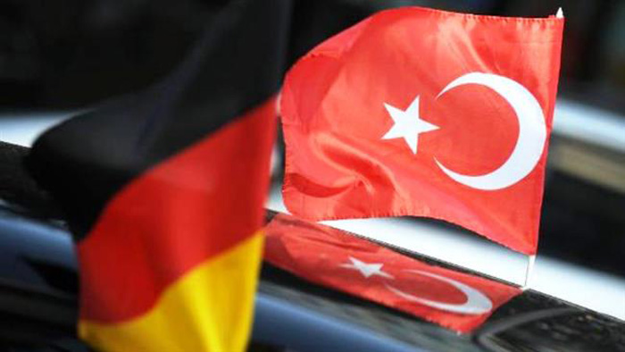 ألمانيا: لن نقدم دعم مالي لتركيا