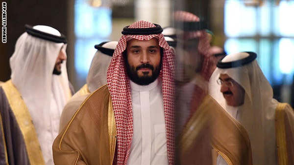 "مجتهد": ابن سلمان تلقى هزيمة اضطرارية من "الطلاب"