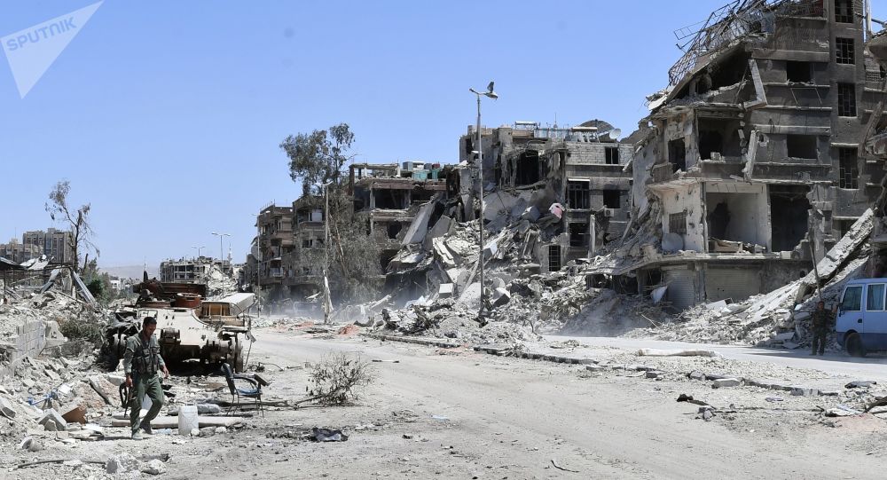 الجيش السوري يسيطر على محافظات السويداء ودرعا والقنيطرة بالكامل