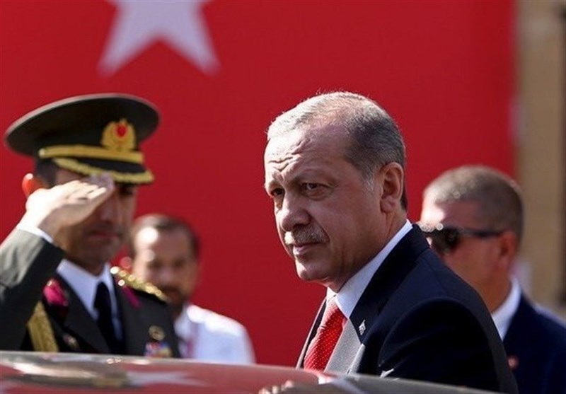 اردوغان از استفاده از یوآن چین بجای دلار خبر داد