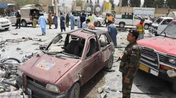 Militants Burn Down 12 Schools in Northern Pakistan