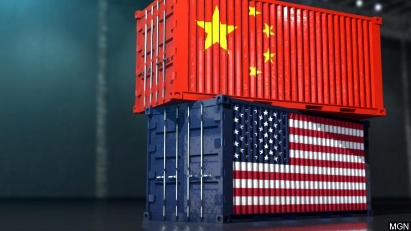 Chinese Media Say Beijing Strong Enough to Weather Trade War with US